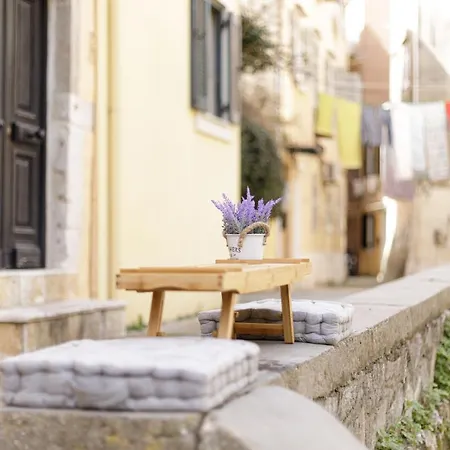아파트 Old Town Hideaway *